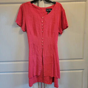 Vintage Jamie Brooke Dress